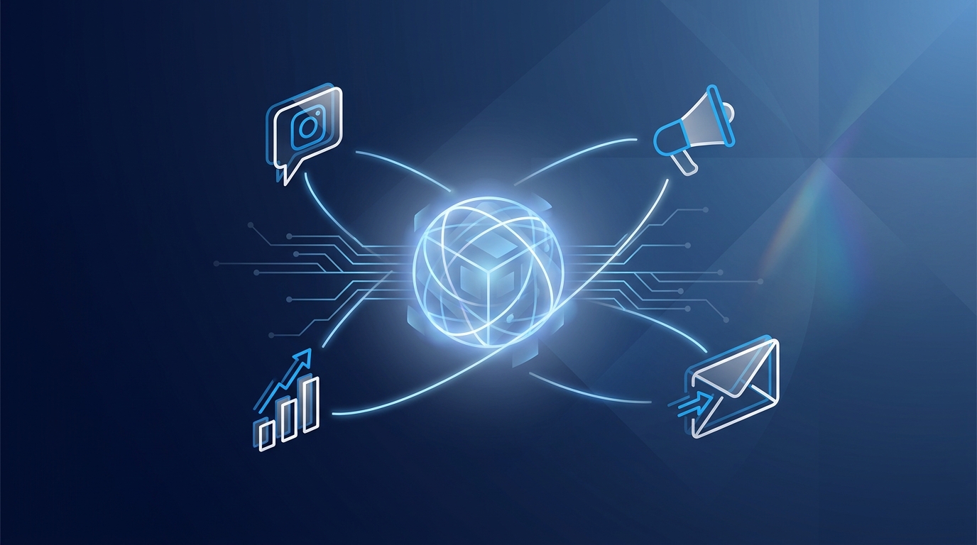 What is an AI Marketing Marketbot? A Guide for Modern Teams