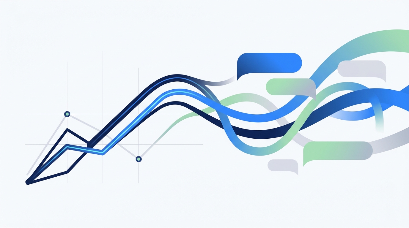 From Data to Decisions: A Marketer's Guide to Connecting Google Analytics to an AI Copilot